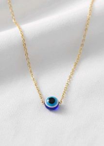 Evil Eye Necklace