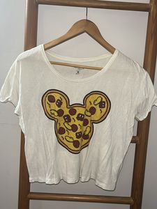 Cute Crop Top For Women