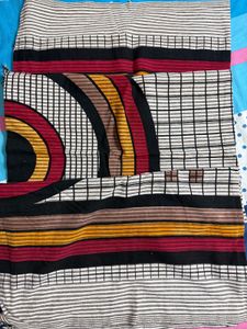 Graphic Single Bedsheet