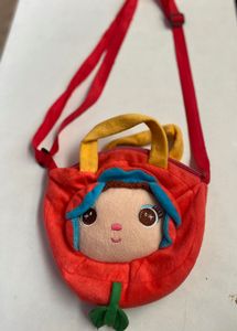 Baby Girl Purse