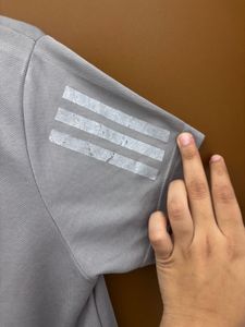 ADIDAS CLIMACOOL TSHIRT