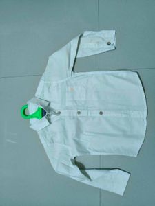 Tales &amp; Stories Button-Down Shirt (4-5 Years)