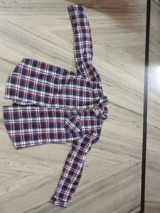 Tees And Shirt Combo