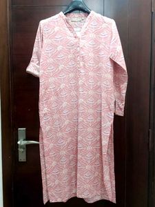 Utsa Kurta For Females.