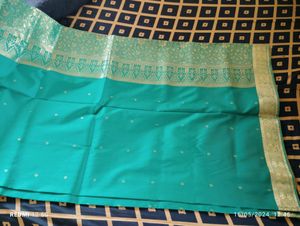Rare Colour Saree