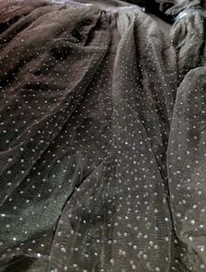 Embroidered Kurta