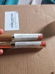 Eyebrow And Eyelash Growth Serum