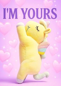 Unicorn Plush