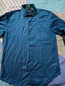Peter England Shirt With Amazing Quality (Size- 39