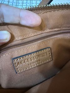 Unique Accessorize London Bag