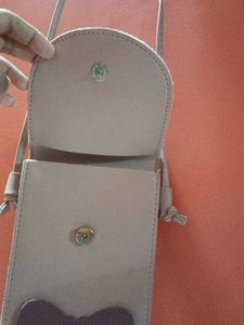 Cute Cat Sling Bag