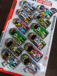 Die Cast Metal Toy Cars
