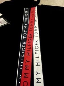 Original Tommy Hilfiger T-shirt For Men&#39;s