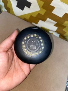 MAC Compact powder