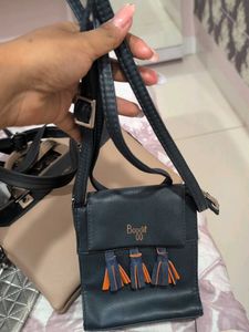 Cute Baodit Crossbody Bag