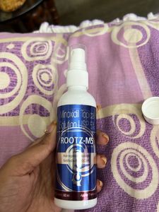 MINOXIDIL 5% Serum