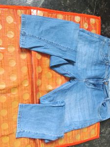 🤯499 Sale💥 Levi&#39;s Stylish Denim Jeans