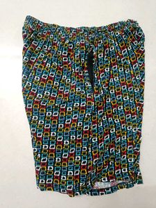 Men Shorts
