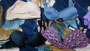 Bra Bundle