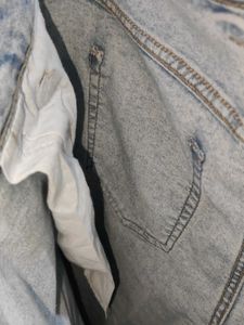 Light Wash Jeans
