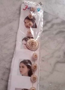 Combo 3 Hair Accessories