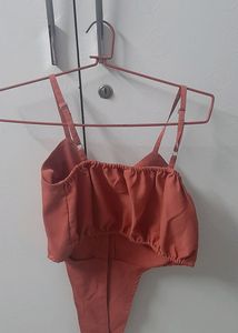 Pretty Crop Top
