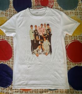 BTS - ARMY Merch, Round Neck Tshirt