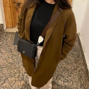 Long Coat Jacket For Winter