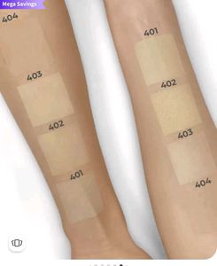 Lamel 406 Soft Honey Compact