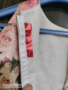 Combo Of 2 Baby Dresses