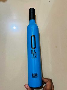 Bottle Umbrella New With Tag