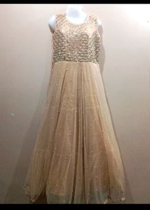 Ball Gown