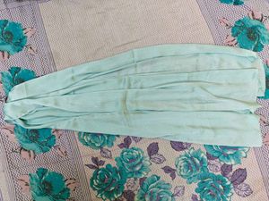 Light Blue Scarf(New) 🧣