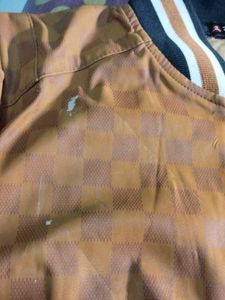 Jacket Only