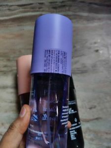 Aqualogica Body Mist Set