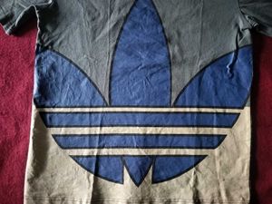 Adidas Trefoil Tee