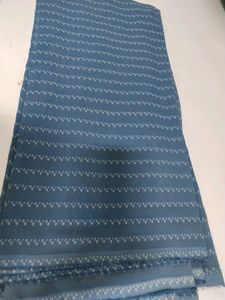 Raw Fabric