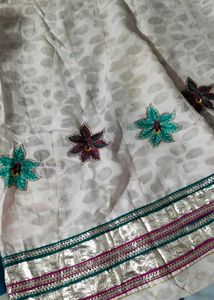 Beautiful Rajasthani Skirt ❤️‍🔥💫