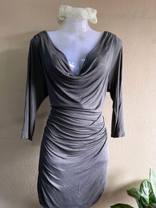 H&amp;M Crowl Neck Dress 🎀