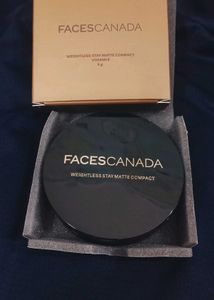 Faces Canada Compact