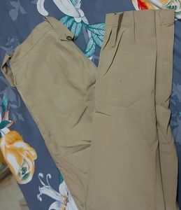 NCC Uniform For Girls