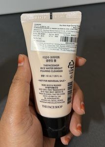 The Face Shop Kit