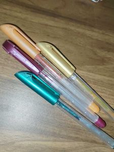 Mix stationary supplies