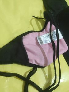 Designer Beautiful Push Up Bra And Panty Set