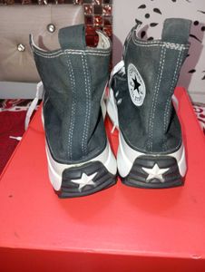 Converse Run Star Unisex Sneakers