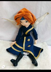 Plush Toy