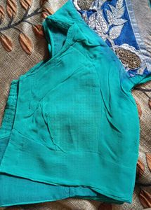 Ethnic Blouse