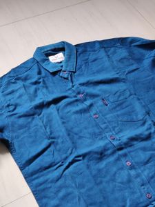 Alen Solly Shirt Full Sleeve New