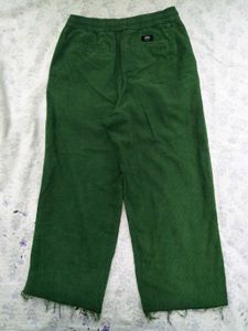 Vans Corduroy Pants
