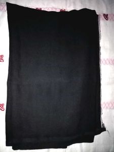 Black Colour Dupatta